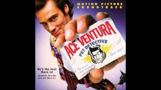 Ace Ventura: Pet Detective Soundtrack - Lalo Schifrin - Mission: Impossible