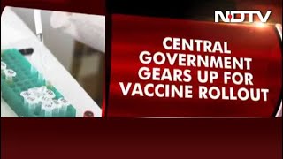 2-Day Dry Run In 4 States Next Week In Preps For Vaccine Rollout | DOWNLOAD THIS VIDEO IN MP3, M4A, WEBM, MP4, 3GP ETC