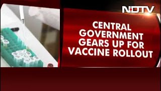 2-Day Dry Run In 4 States Next Week In Preps For Vaccine Rollout - Download this Video in MP3, M4A, WEBM, MP4, 3GP