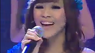 Download lagu [MR REMOVED] Cherrybelle - Ill Be There For You | Konser Brand New - LIVE No Lipsync mp3