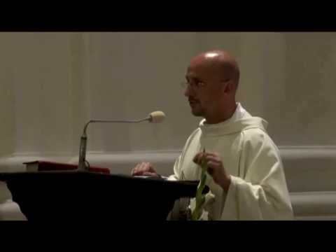 Rekolekcje MAGIS przed X IDM - wstęp