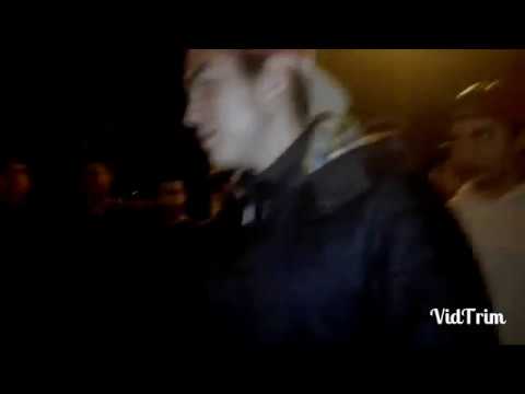 RUSEL vs TOTO 8vos "FERRO FREE"