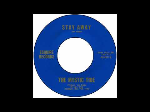 Mystic Tide - Stay Away