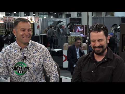 Legislative Update: State Outlook | 2019 SHOT Show TV Studio