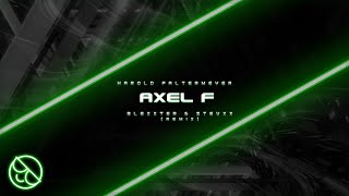 Harold Faltermeyer - AXEL F [Blexxter &amp; Stevxx Remix]
