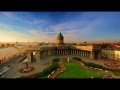 Питер! Мой любимый город! 