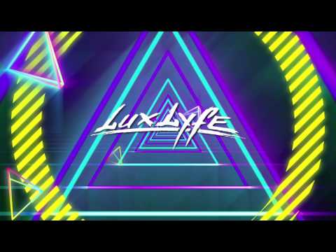 LuxLyfe - The Rise (Original Mix)