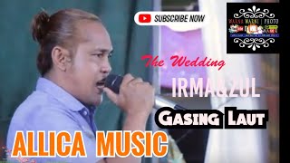 Download lagu Mabuk cinta || ALLICA MUSIC || WARNAWARNI || Gasing Laut || wd'Irma&Zul || 05Maret2023 mp3