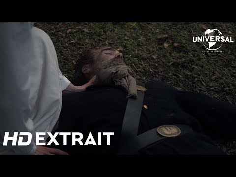 Les Proies / Extrait 2 "L'homme blessé" VF [Au cinéma le 23 août]