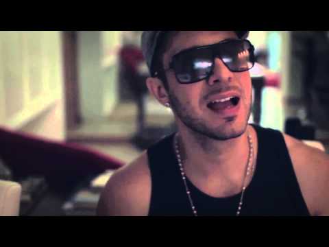 Paulo Mac ® - A Nossa Música (Videoclip Oficial HD)