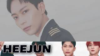 KNK (크나큰) – Highway [Color Coded Han|Rom|Eng Lyrics]