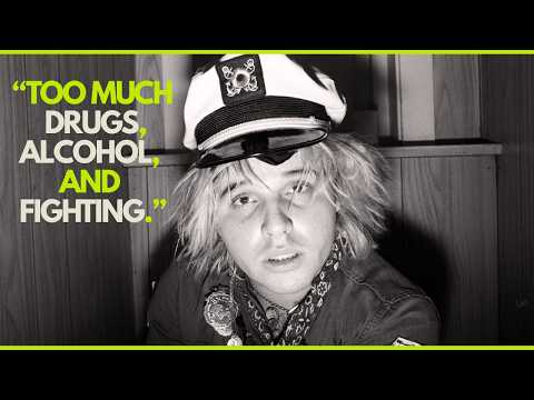 The Wild Story of Psycho Blues-Punk Rockers The Gun Club