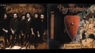 Thy Majestie - King and the Warrior