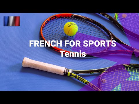 French for Sports What Are the Names of Sports in French