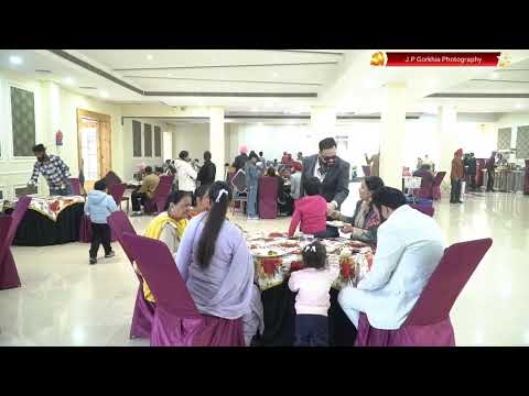 Jaspreet Singh Weds Gurleen Kaur ( Shagun Ceremony )