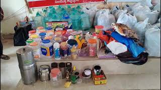 Kondamodalu - Video 1