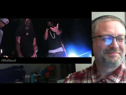 "Aint Gonna Happen" by Chief Keef & Zaytoven #firsttimehearing #reaction