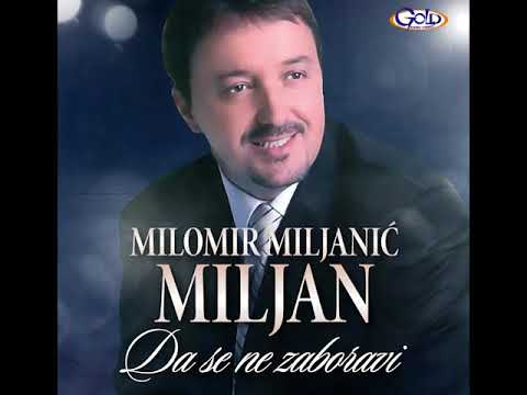 Milomir Miljan Miljanić - Vasilije Ostroški - (Audio 2008)