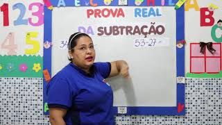 3º ANO MATEMÁTICA PROVA REAL DA ADIÇÃO E SUBTRAÇÃO