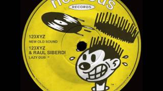 123XYZ - New Old Sound