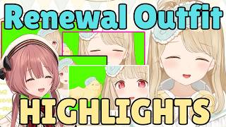 Kogara Toto Grants Insane Viewer Requests and Shares Cute Episode of Moka ( VSPO | ENG SUB )