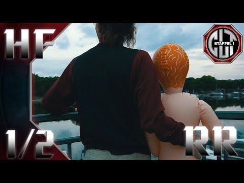 CLT 1 - Halbfinale 1/2 RR | Goohz vs. RomanTick [prod. by MTC Beatz]