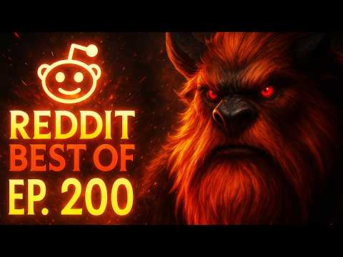 Dota 2 Best Moments of Reddit - Ep. 200 (Special Episode)