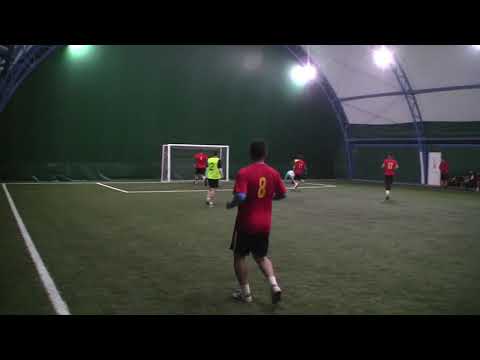 19 10 Real Bucuresti VS Giallorossi  Seria C 5 part  3