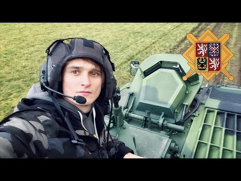 Den u Armády ČR!
