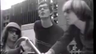 MUDHONEY - Into the Drink