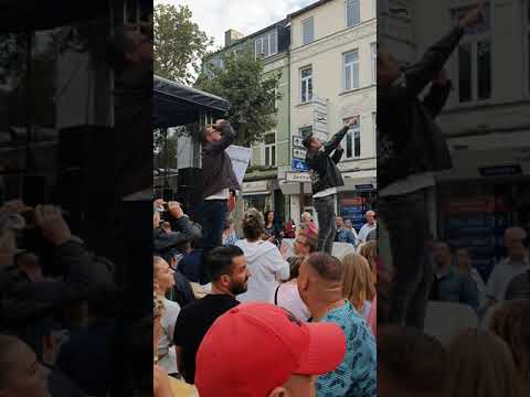 PURES PARTY GLÜCK - Norderney