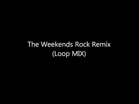 DJ Coop - The Weekends - Rock Remix (Loop/Preview)