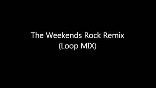 DJ Coop - The Weekends - Rock Remix (Loop/Preview)
