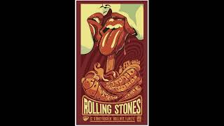 The Rolling Stones - I&#39;m A King Bee
