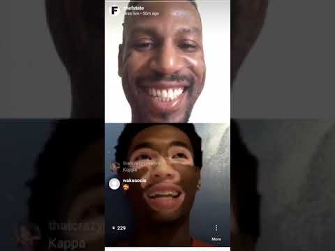 Top Black Model - Male - Yvesmark Chery and theFstate