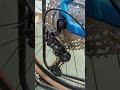 Видео о Велосипед Cube Attention SLX (Silvergrey'n'Lime) 603150-29-20