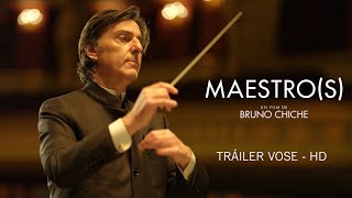 Maestro(s) - V.O.S.