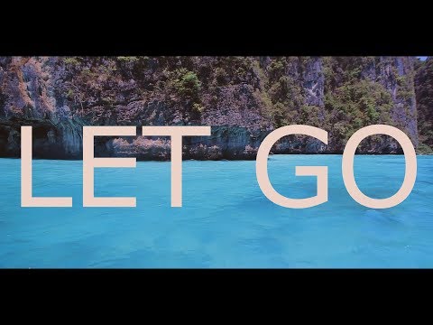 Kasino - let Go ft Nico (the blacksmith)