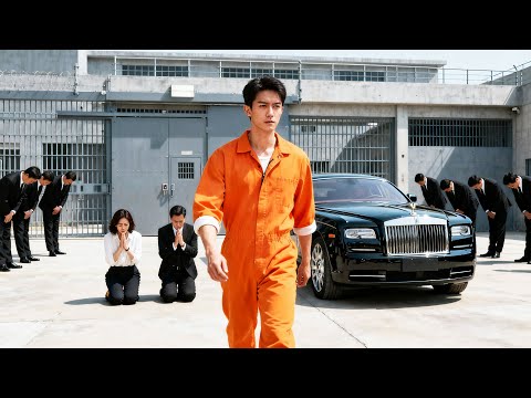 Cheating wife framed & jailed poor guy; out, he returned a business tycoon—ex freaked!#251025hnB2