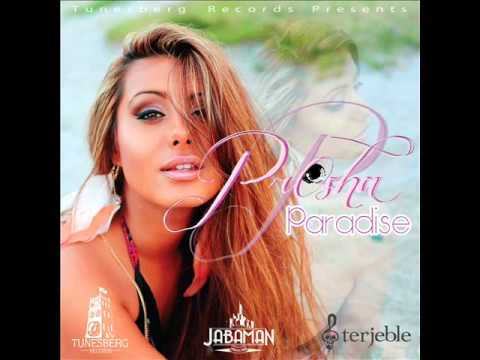 Prosha feat. Jabaman - Paradise