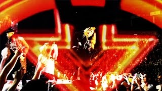Madonna - Deeper & Deeper Rebel Heart Tour (Soundboard Live)