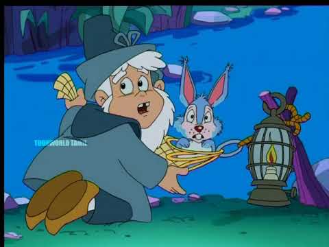 Anna's Tales Season 1 Episode 17