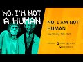 Vídeo de jogabilidade de No, I'm Not A Human  PC