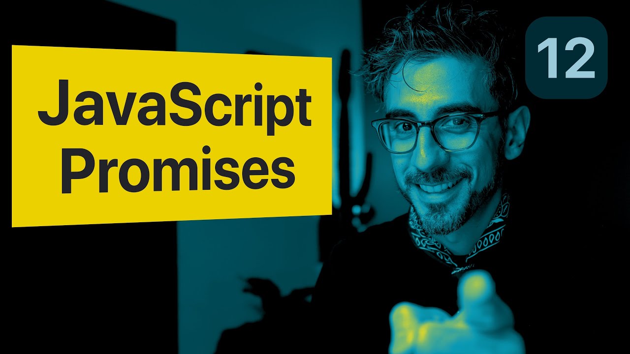 JavaScript Promises