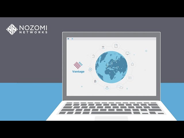 Nozomi Networks product / service