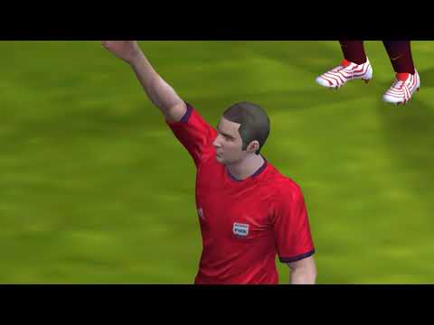 Jeju United VS Fc Barcelona