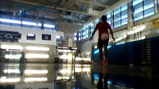 Football Individual Training- Speed & Dribbling