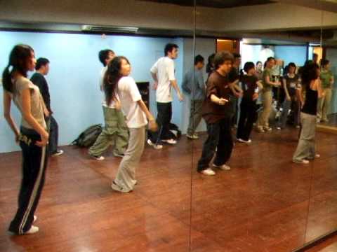 Takuro Class 20080327
