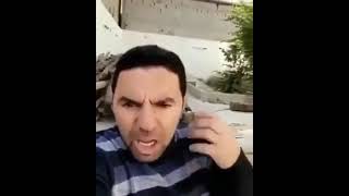 12 رياكشن ابو الفدا انت شدخلك
