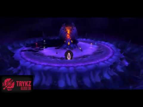 ECLATAX O MAX vs N'Zoth [BDK Pov - Trykz]